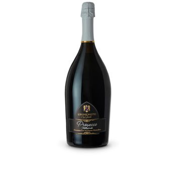 Prosecco Spumante Millesimato Doc Magnum - Lorenzonetto Friuli Venezia Giulia