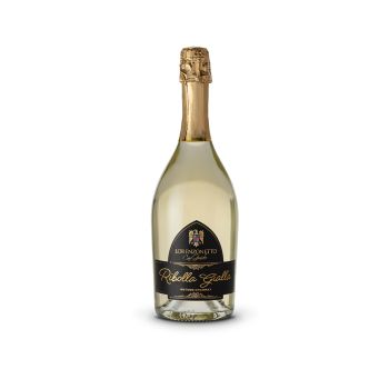 Ribolla Gialla Spumante Extra Dry - Lorenzonetto Friuli Venezia Giulia