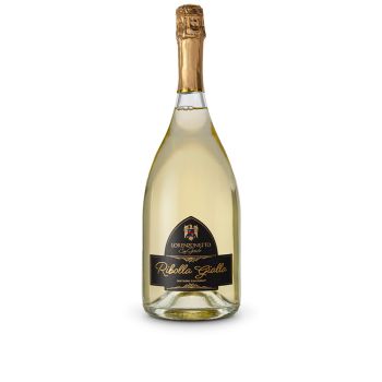 Ribolla Gialla Spumante Extra Dry Magnum - Lorenzonetto Friuli Venezia Giulia