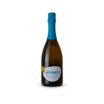 Spumare Spumante Cuvée Extra Dry - Lorenzonetto Friuli Venezia Giulia
