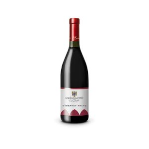 Cabernet Franc Igt Venezia Giulia - Lorenzonetto Friuli Venezia Giulia