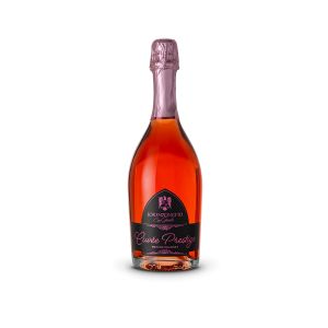 Cuveé Rosee Prestige Spumante Dry - Lorenzonetto Friuli Venezia Giulia