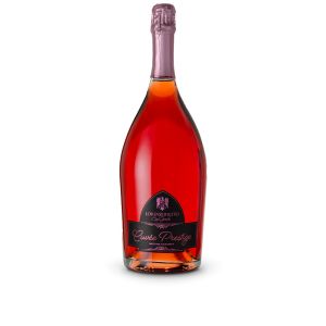 Cuveé Rosee Prestige Spumante Dry Magnum - Lorenzonetto Friuli Venezia Giulia