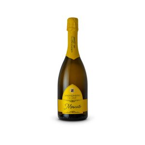 Moscato Spumante dolce - Lorenzonetto Friuli Venezia Giulia