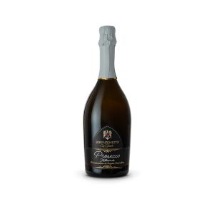 Prosecco Doc Spumante Extra dry Millesimato - Lorenzonetto Friuli Venezia Giulia