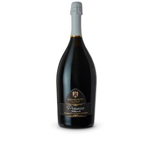 Prosecco Spumante Millesimato Doc Magnum - Lorenzonetto Friuli Venezia Giulia