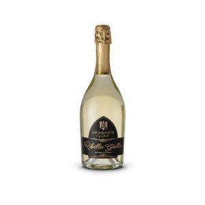 Ribolla Gialla Spumante Extra Dry - Lorenzonetto Friuli Venezia Giulia
