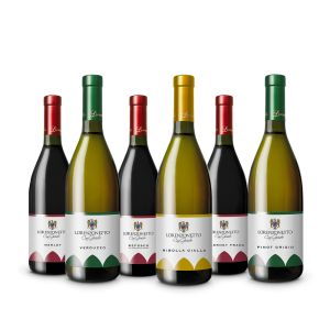 Selezione Igt – 6 bt – Lorenzonetto Friuli Venezia Giulia