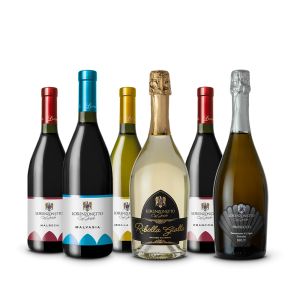 Selezione mista – 6 bt – Lorenzonetto Friuli Venezia Giulia