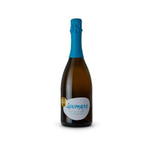 Spumare Spumante Cuvée Extra Dry - Lorenzonetto Friuli Venezia Giulia