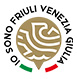 Logo Io Sono Friuli Venezia Giulia